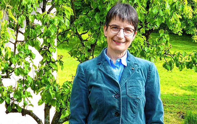 Nach 27 Jahren Tätigkeit als evangelische Pfarrerin in Albbruck geht Heidrun Moser in den Ruhestand.