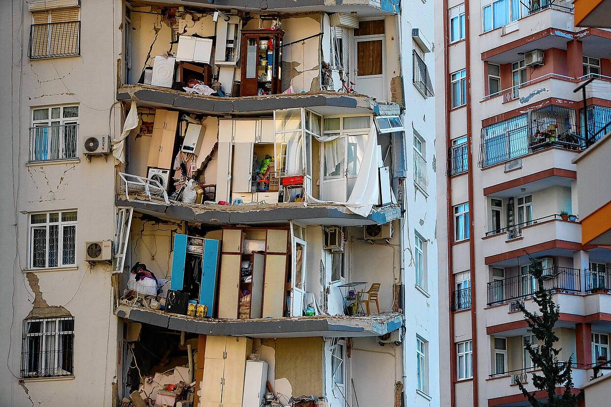 2023 in Bildern Die wichtigsten Ereignisse SÜDKURIER