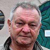 Siegrfried Hanßler, Ortsvorsteher von Lippertsreute.