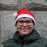 Irene Erbert.