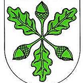 Das Wappen von Aichen
