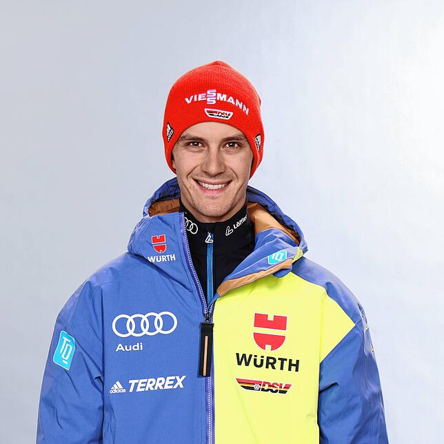Bild 5: Diese acht Sportler aus unserer Region starten bei Olympia