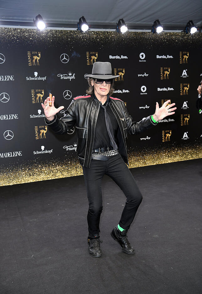 Udo Lindenberg