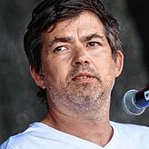 Michael Ballweg ist als Redner angekündigt.