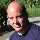 &bdquo;Lieber verdiene ich in Deutschland weniger und verbringe meine Freizeit mit meiner Familie, wie im Stau im Bülacher Wald&ldquo;, ...