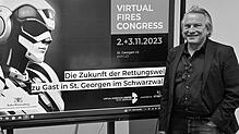 Martin Zimmermann stirbt mit 59 Jahren.