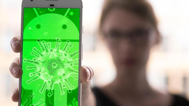 Im Google Play Store wurden 60 Apps entdeckt, die mit der Android-Malware "Goldoson" infiziert sind.