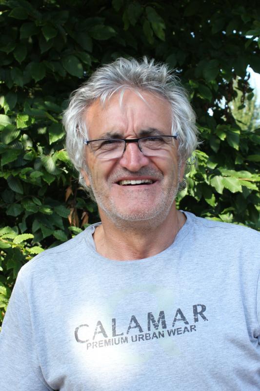 "Ich habe früher in der Stadt gewohnt und freue mich jetzt, immer noch in der Nähe der Stadt zu sein und doch das Ländliche zu genießen. ...