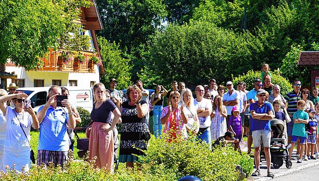 Bild 17: Die schönsten Bilder vom Mostfest-Sonntag