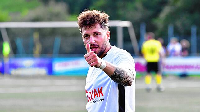 Bild : Pokalverteidiger SG FC Wehr/Brennet siegt 3:1 im Wehratal-Derby beim SV Todtmoos – wir haben Bilder!