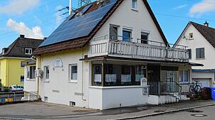 Das „Zenobia“ in Tiengen steht in der Kritik. Anwohner werfen dem Betreiber des Restaurants vor, sich nicht an vorgeschriebene ...