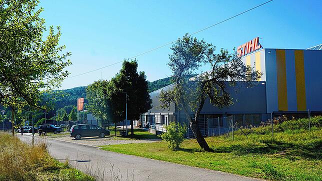 Werk 3 der Weltfirma Stihl in Tengen-Wiechs will sich vergrößern. Einem Masterplan wurde im Gemeinderat einstimmig zugestimmt.