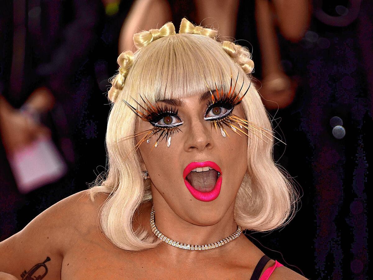 Musik Tanzpop als Therapie so ist Lady Gagas neues Album „Chromatica“ SÜDKURIER