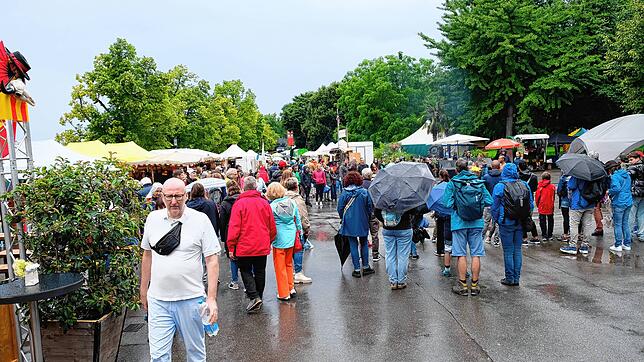 Bild : Die besten Bilder vom Kulturufer in Friedrichshafen - Teil 2