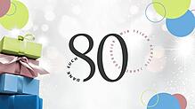 Bild : 80 Jahre SÜDKURIER: Jubiläums-Gewinnspiel - Teilnahme und Preise