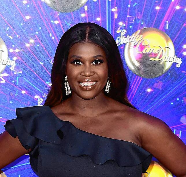 Die Tänzerin Motsi Mabuse hat als Jury-Mitglied der RTL-Show „Let‘s Dance“ immer ein nettes Wort für ihre Mitmenschen ...