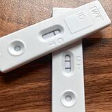 Zwei Tests, zwei Ergebnisse? Da schafft der PCR-Test klare Verhältnisse.