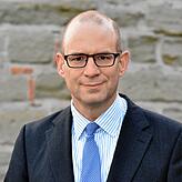 Christian Sellerbeck, Rechtsanwalt und Berufsbetreuer: &bdquo;Man kann Menschen im hohen Alter aktiv davor schützen, dass sie von ...