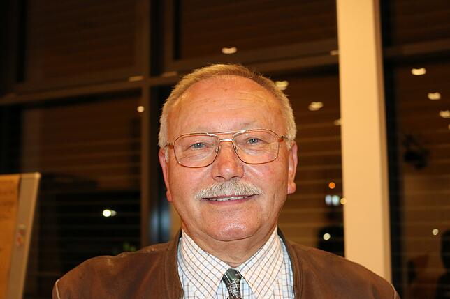 Walter Mikuliszyn: &bdquo;Die Veranstaltung war umwerfend. Es wird klar, dass man die Digitalisierung nicht als Feind sondern als Hilfe ...