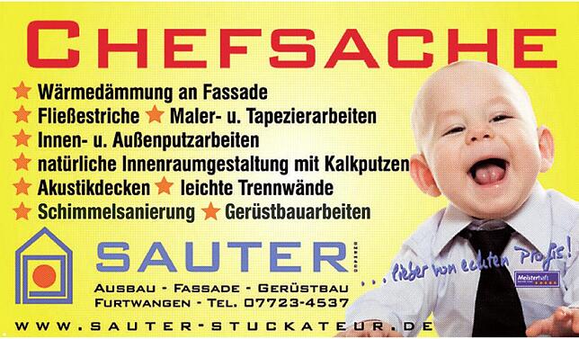 Bild 4: Die Handwerker: Er liefert alle Sorten Holz