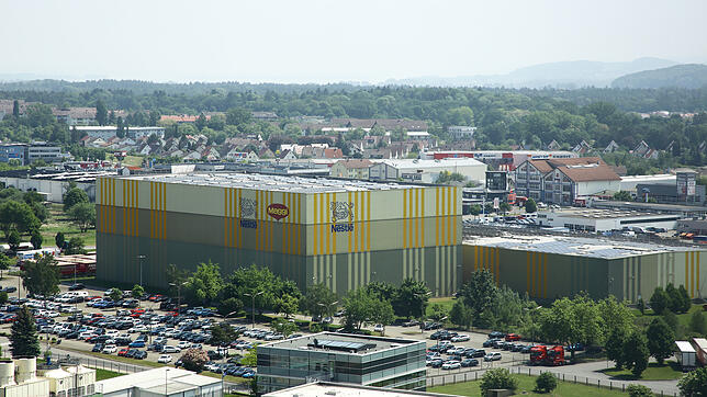 Unter den Vorgaben des Nestlé-Konzerns sollen die Maggi-Beschäftigten in Singen Lohnverzicht üben. Doch das wollen die Mitarbeiter sich ...