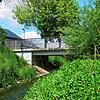 Die Brücke über den Klingengraben in der Badstraße muss ebenso wie die Brücken in der Züricher- und der Weisweiler Straße für ...