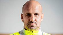 Für Mario Ketterer, Trainer der SG Schwarzwald-Union, steht am Sonntag ein ganz besonderer Tag an.