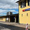 Im Bereich des Bahnhofs in Kreuzlingen ist es am Mittwochabend, 10. September, zu einem großen Polizeieinsatz gekommen. Spuren der ...