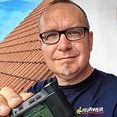 Martin Scheerer, Sprecher der Markdorfer Feuerwehr: „Das Problem ist nicht unbedingt die Anzahl an Mitgliedern, sondern eher die ...