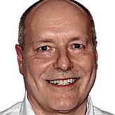 &bdquo;Man kann sich sehr gut vorstellen, dass das Gebäude seinen Charakter bewahrt&ldquo;, sagt SPD-Rat Wolfgang Zimmermann.