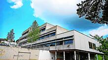 Die Werkrealschule in Furtwangen müsste aufwendig saniert werden. Dafür, dass die Kommune und der Landkreis jetzt eine andere Lösung im ...
