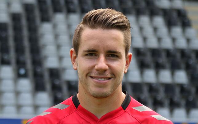 Christian Günter.
