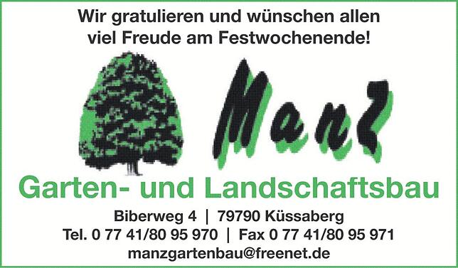 Bild 9: 50 Jahre Gemeinde Küssaberg : Geschichtsträchtige Region