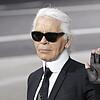 Ein Paris ohne Karl Lagerfeld kann man sich kaum vorstellen.