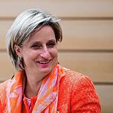 Wirtschaftsministerin Nicole Hoffmeister-Kraut will die Tourismus- und Gastro-Betriebe nicht hängen lassen.
