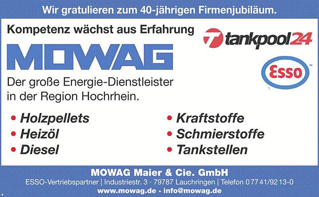 Bild 7: 40 Jahre Autohaus Strittmatter GmbH: Von den Anfängen bis zur Gegenwart