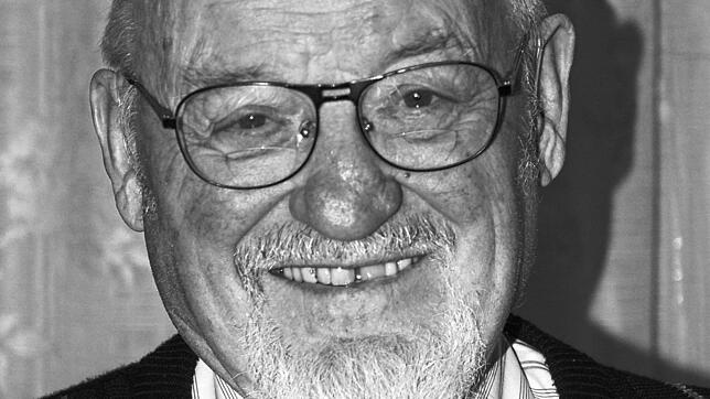 Georg „Schorsch“ Geng 2018 bei seinem 80. Geburtstag. Der Bad Säckingen Altstadtrat ist jetzt im Alter von 87 Jahren verstorben.