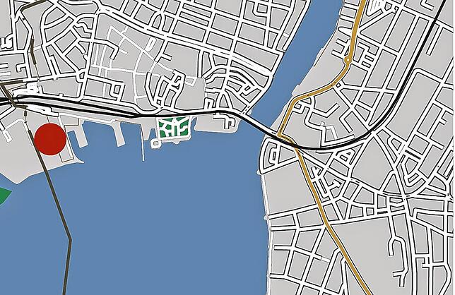 Bild 1: Zahlreiche Demonstrationen sind für dieses Wochenende angemeldet: Wo und wann finden sie in Konstanz statt?