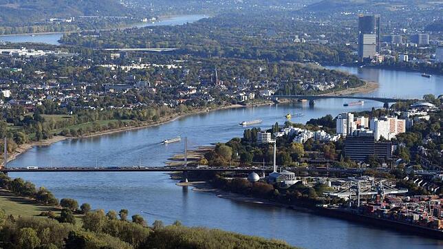 Nicko Cruises lässt ein neues Schiff für Flusskreuzfahrten auf dem Rhein bauen.