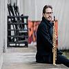 Der ehemalige Hüfinger Patrick Stadler wird ab kommendem Wintersemester als Professor an der Hochschule für Musik in Nürnberg Saxophon ...