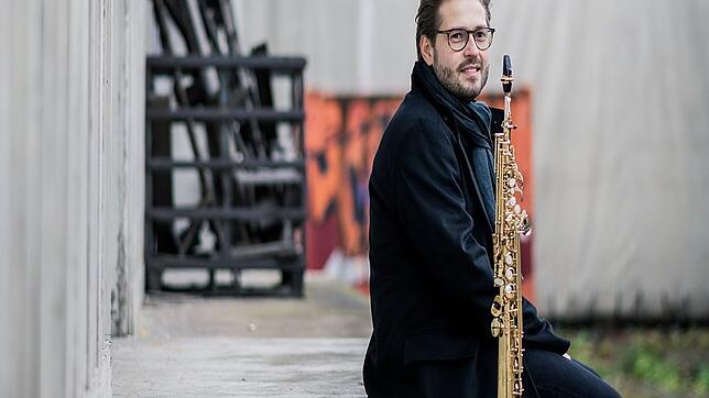 Der ehemalige Hüfinger Patrick Stadler wird ab kommendem Wintersemester als Professor an der Hochschule für Musik in Nürnberg Saxophon ...