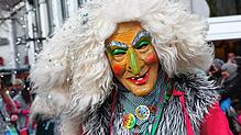 Auch die Laufenburger Stadthäxe wollen 2022 unbedingt wieder ihr Unwesen treiben. Noch ist aber offen, wie viel Fasnacht es im nächsten ...