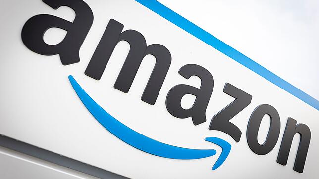 Wie lässt sich die Rechnungsadresse für eine Amazon-Bestellung ändern?