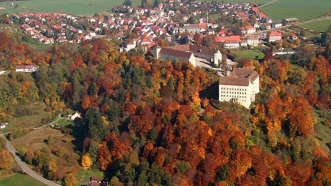Fünf Einbrüche im Bereich Heiligenberg gehen wohl auf das Konto einer Bande, die auch im Deggenhausertal, im Kreis Sigmaringen und nahe ...