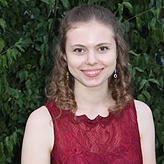 Katharina Russ (18) aus Gurtweil.