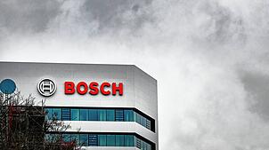 Bild : Zulieferer Bosch will etwa 13.000 weitere Stellen abbauen