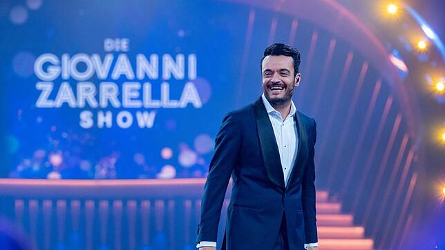 Die „Giovanni Zarrella Show“ geht 2025 in eine neue Runde. Hier finden Sie alle Infos rund um Tickets, Termine, Gäste sowie Übertragung ...