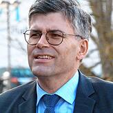 Landrat Martin Kistler zur Situation beim Gesundheitscampus: &bdquo;Diese Nachricht löste bei mir Betroffenheit und auch Verärgerung ...