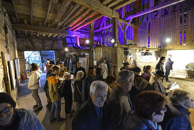 Bild 21: Die Kulturnacht Radolfzell in Bildern