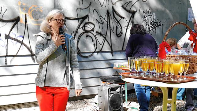 Bild 2: Bilder vom 20. Turnier des Deutsch-Französischen Freundeskreises Lauchringen